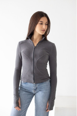 Лонгслів жіночий